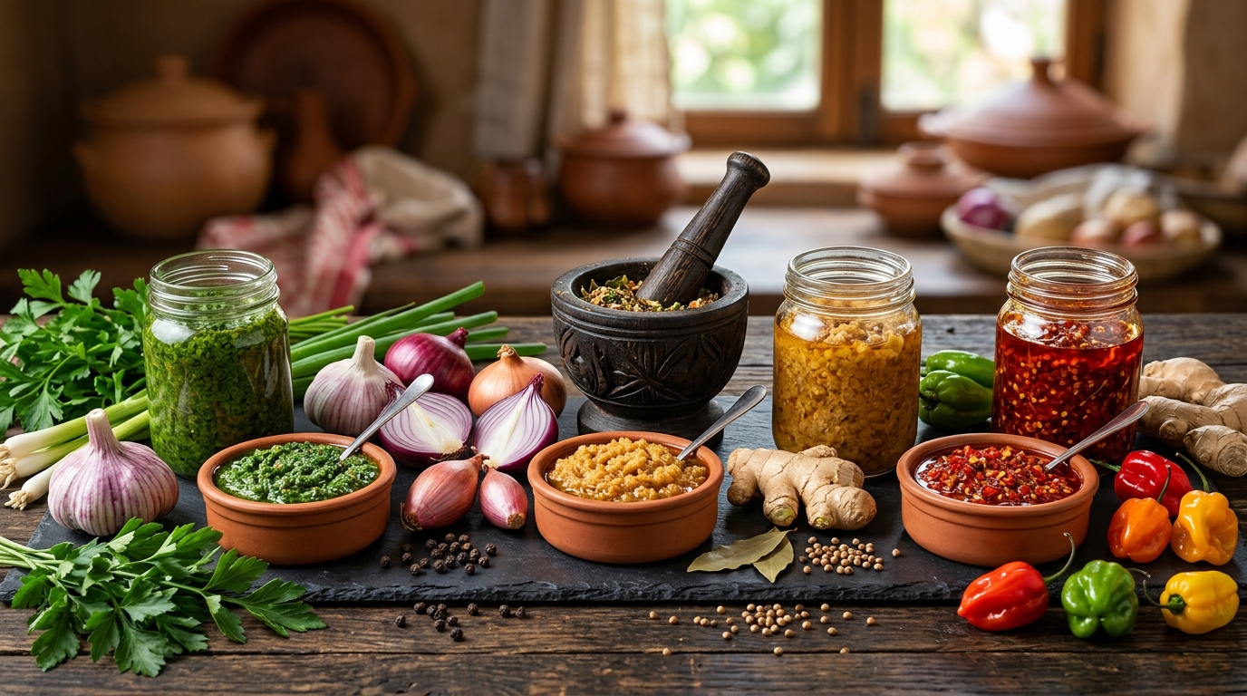 Atelier Culinaire et Coaching Nokoss par Sala