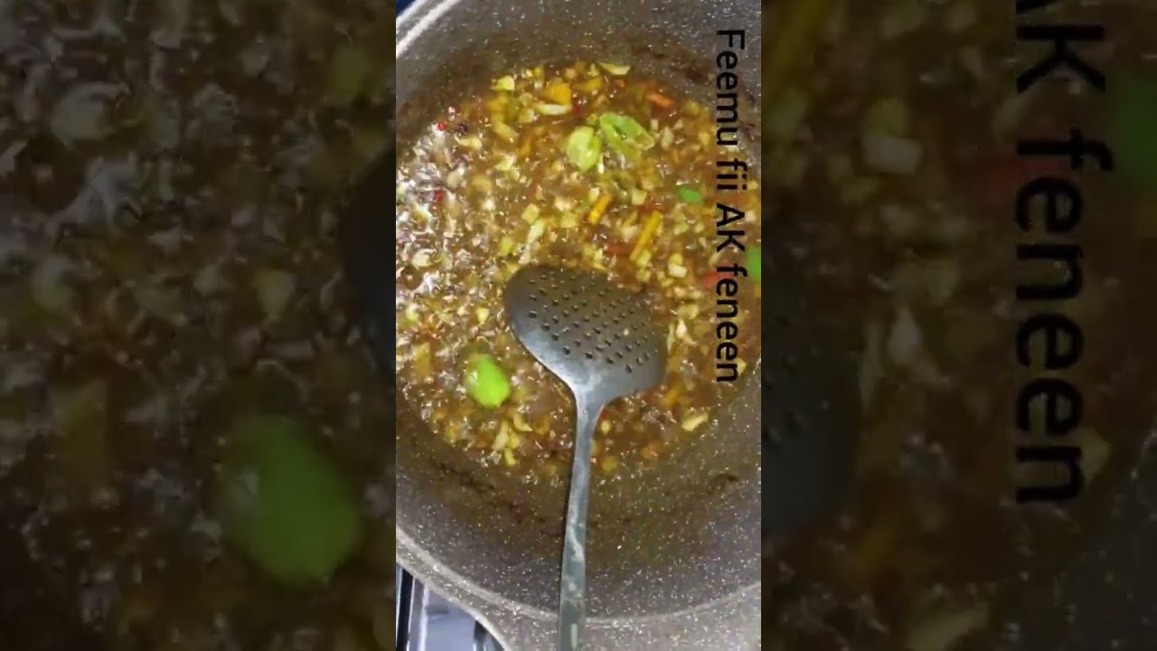 Paella royale à la sénégalaise aux fruits de mer